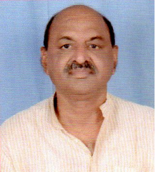 Shri. Ramdas P. Raut