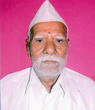 Shri. Pralhad B. Raut