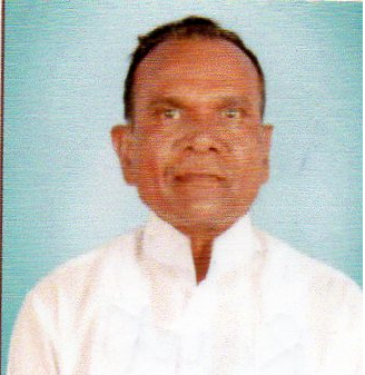 Shri. Manohar B. Raut
