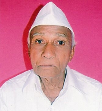 Shri. Tulsiram P. Chambhare