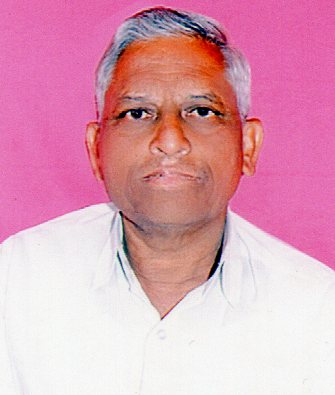 Shri. Bhalchandra P. Raut