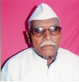 Shri. Mangusing L. Pawar