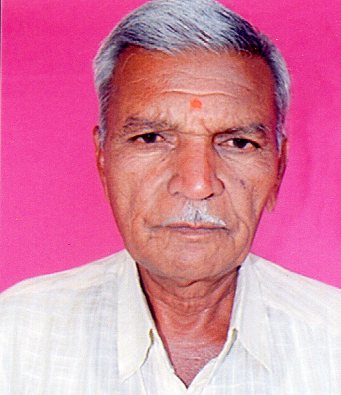 Shri. Dnyandeorao P. Raut