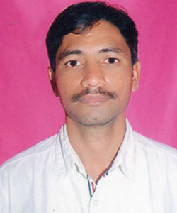 Shri. G.R. Raut