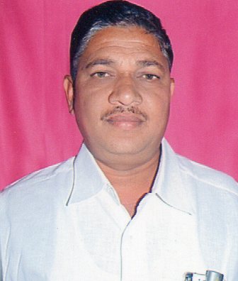 Shri N. R. Raut