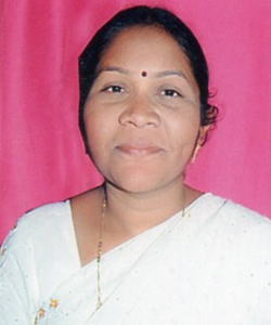 Prof. Ku. J.M. Bhagat