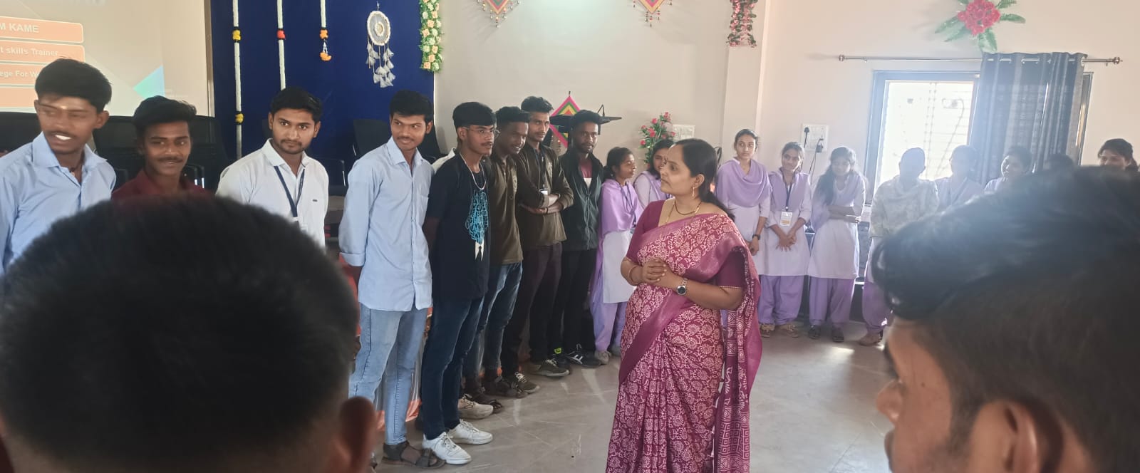 soft skill devlopment prog 2025