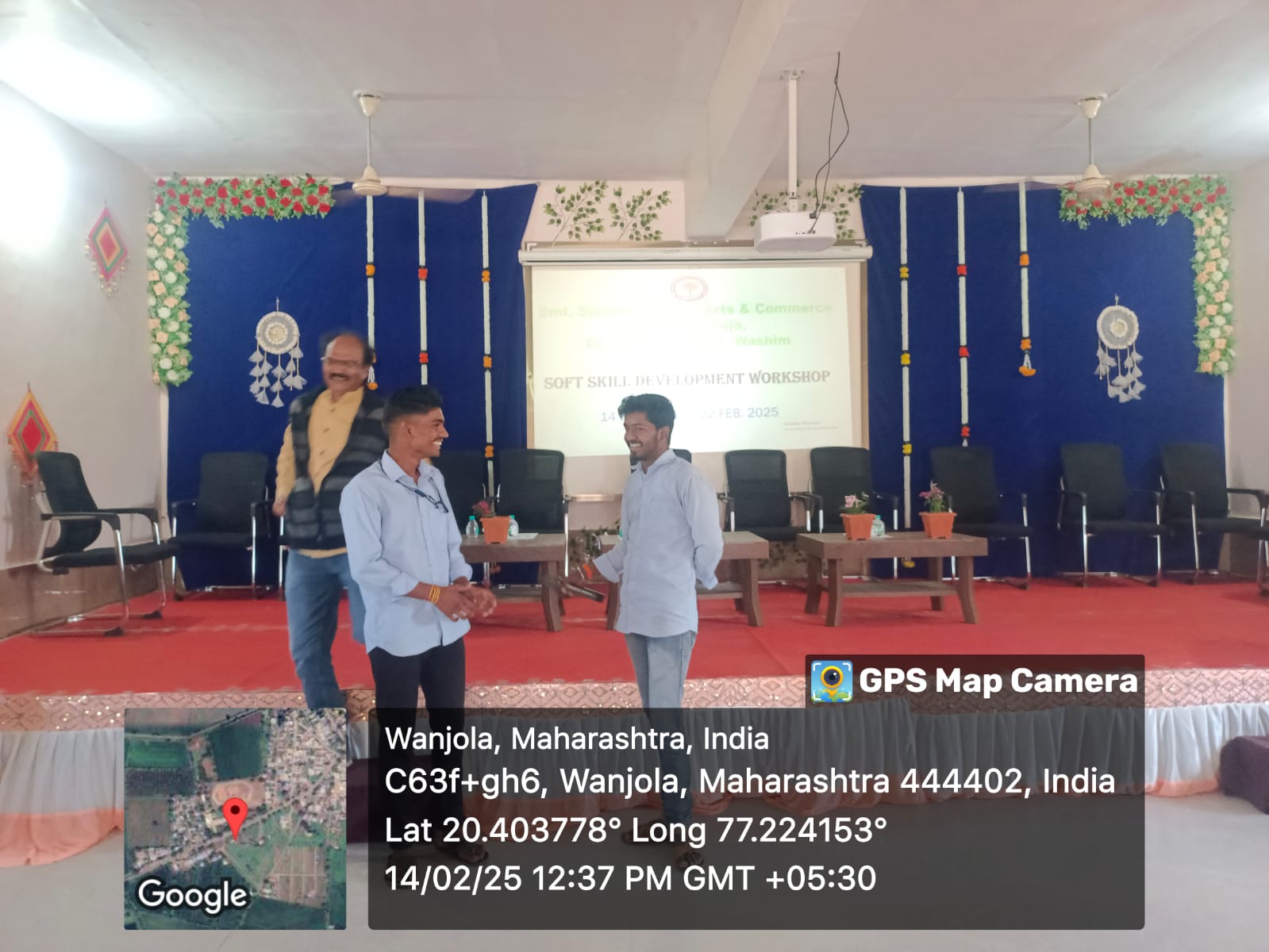 soft skill prog 2025