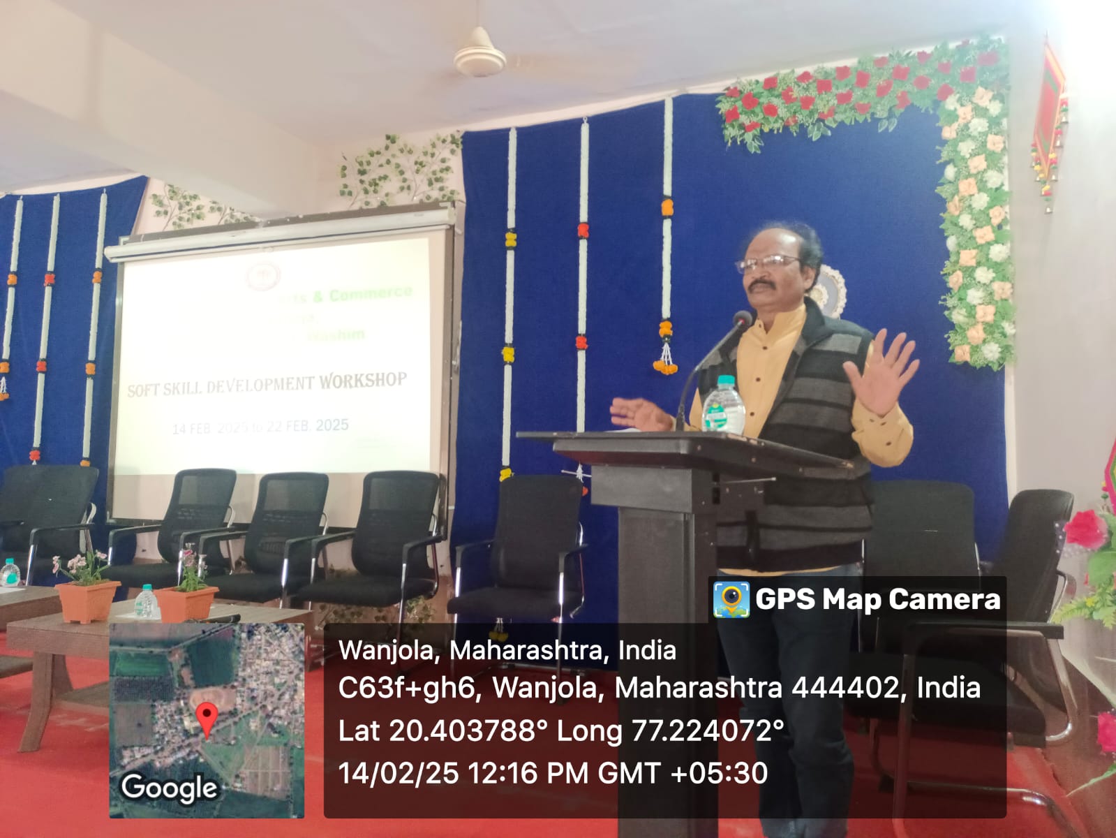 soft skill prog 2025